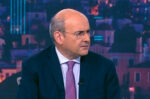 Κωστής Χατζηδάκης: Αν συνεχίσει έτσι το ΠΑΣΟΚ, θα το ξεπεράσει ο κ. Τσίπρας