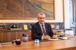 Αποκατάσταση του ιστορικού εργοστασίου Λαδόπουλου στη Σύρο στο «Νότιο Αιγαίο 2021-2027»