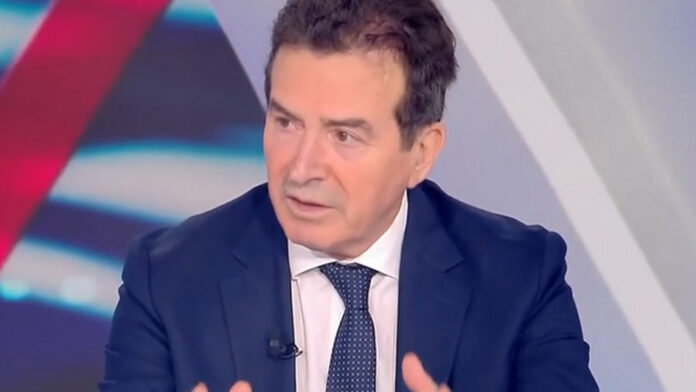 Χρυσοχοΐδης για Marfin: Έμπειροι αξιωματικοί συνέθεσαν το παζλ με τα αποδεικτικά τεκμήρια
