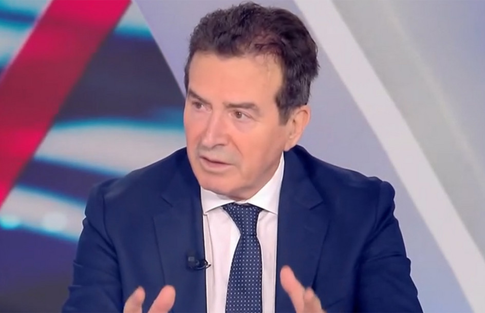 Χρυσοχοΐδης για Marfin: Έμπειροι αξιωματικοί συνέθεσαν το παζλ με τα αποδεικτικά τεκμήρια