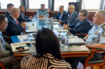 Ελλάδα και ΗΠΑ υψώνουν κοινή ασπίδα κατά της τρομοκρατίας και του οργανωμένου εγκλήματος