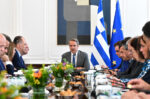 Υπουργικό Συμβούλιο: Η ατζέντα της τελευταίας συνεδρίασης υπό τον Κυριάκο Μητσοτάκη