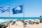 Γαλάζιες Σημαίες κυματίζουν και φέτος στις παραλίες της Ζαχάρως