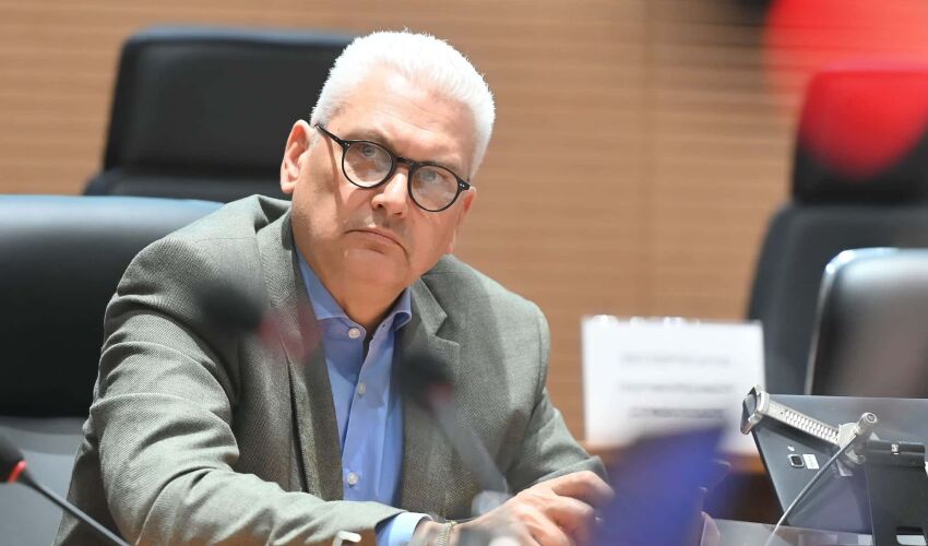 Περιφέρεια Δυτικής Ελλάδας: Συλλυπητήριο μήνυμα για την απώλεια της μητέρας του Αντιπεριφερειάρχη Φ. Ζαΐμη