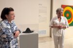 Λίνα Μενδώνη: Στο Παλαιό Τελωνείο του Ναυπλίου εδραιώνεται ο θεσμός «Αμυμώνη»