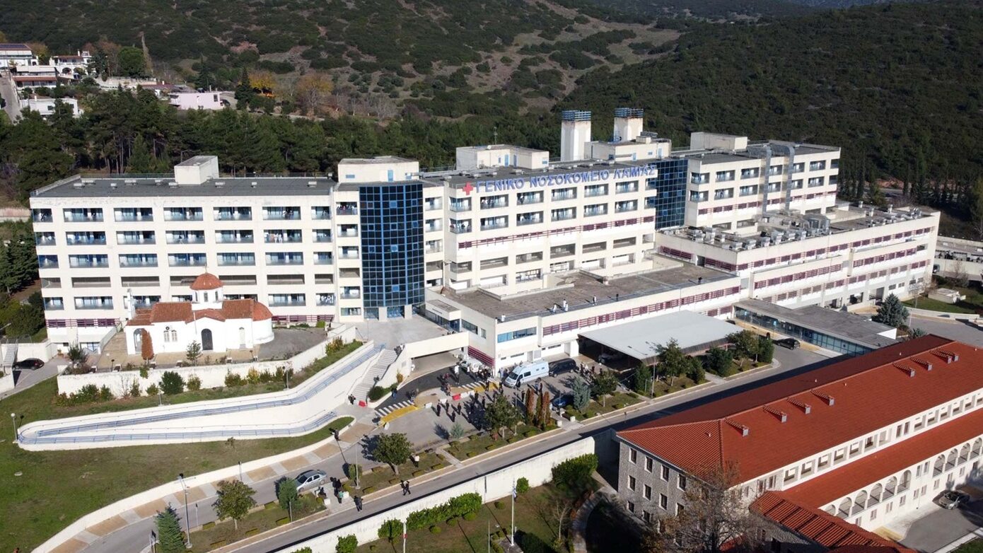 Σαλμονέλα στη Λαμία: Κινητοποίηση των Αρχών και έλεγχοι στις επιχειρήσεις εστίασης
