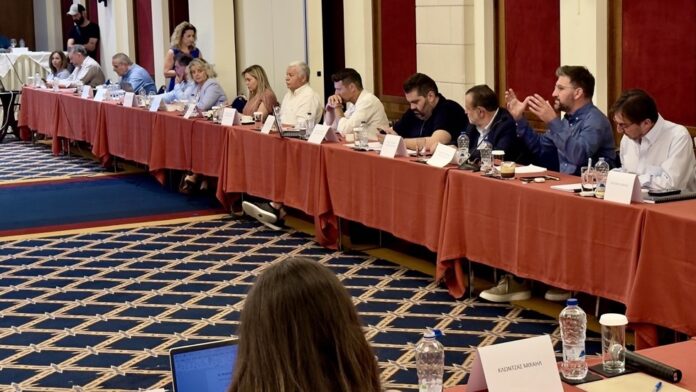 Δίκαιο χωροταξικό σχεδιασμό για τις ΑΠΕ ζητά ο Δήμος Μαλεβιζίου