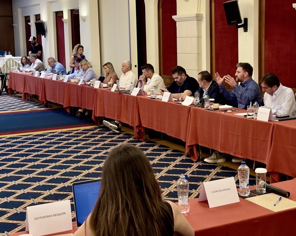 Δίκαιο χωροταξικό σχεδιασμό για τις ΑΠΕ ζητά ο Δήμος Μαλεβιζίου