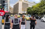 Χάρης Δούκας: Οι 94 νέοι Δημοτικοί Αστυνομικοί βγαίνουν στους δρόμους της Αθήνας