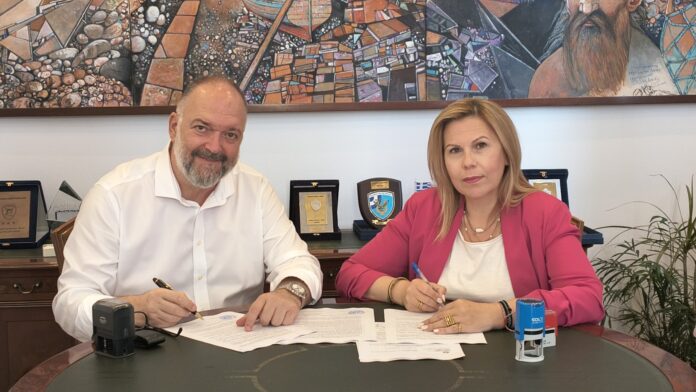 Λήμνος: 3,18 εκ. ευρώ για το μεγαλύτερο έργο αγροτικής οδοποιίας