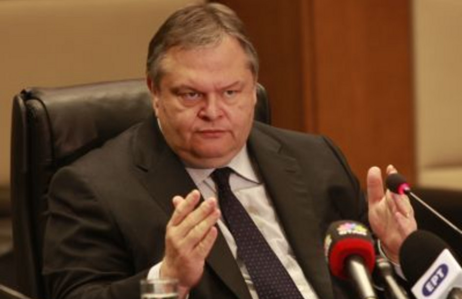 Ευάγγελος Βενιζέλος για Ιωάννη Βαρβιτσιώτη: Πιστός κοινοβουλευτικός, αξιοσέβαστος αντίπαλος και ηγετική φυσιογνωμία της παράταξής του