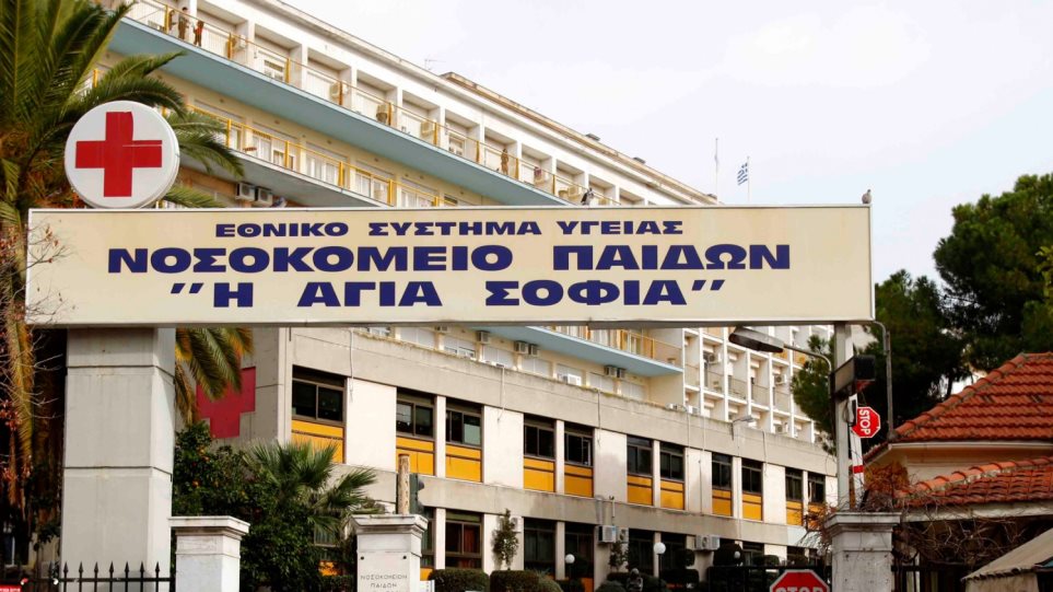 12χρονο κορίτσι από τη Νέα Υόρκη διαγνώστηκε με όγκο στην Ελλάδα – Το χειρουργείο και η ανάρτηση του Μάριου Θεμιστοκλέους