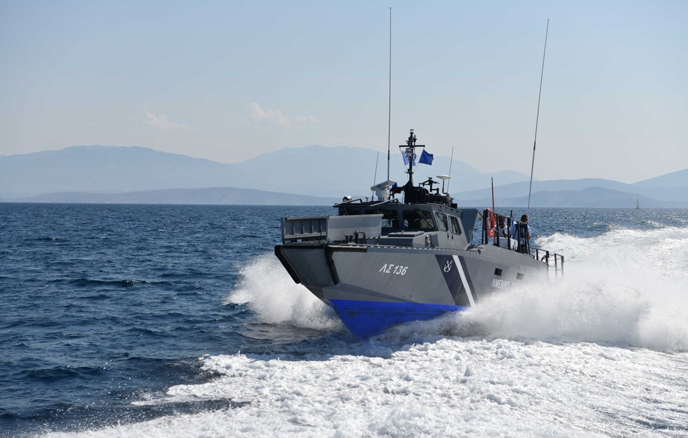 Έρευνες στη Σύμη συνεχίζονται και σήμερα για τον εντοπισμό του τελευταίου αγνοούμενου του ιστιοπλοϊκού σκάφους