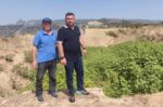 Παρεμβάσεις αντιπλημμυρικής προστασίας σε εξέλιξη στον Δήμο Μετεώρων