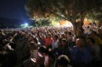 Το Φεστιβάλ της Περιφέρειας Κρήτης υπό το φως του Αυγουστιάτικου φεγγαριού