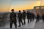 Ακρόπολη: Αντιδράσεις για το ασυντόνιστο στρατιωτικό άγημα στην υποστολή της σημαίας – «Στο νηπιαγωγείο καλύτερο βήμα κάναμε»