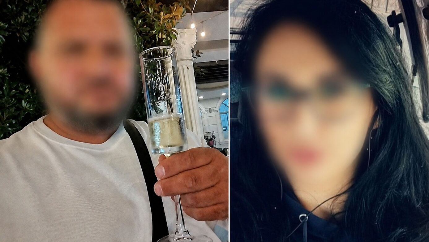 Δράστης της δολοφονίας της 45χρονης στη Νέα Σμύρνη: Παντρεμένος με παιδί και αυτόχειρας – Της έστησε καρτέρι όταν του ζήτησε να χωρίσουν