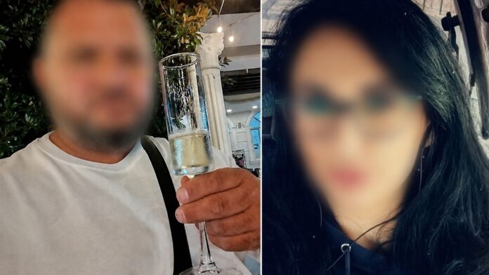 Δράστης της δολοφονίας της 45χρονης στη Νέα Σμύρνη: Παντρεμένος με παιδί και αυτόχειρας – Της έστησε καρτέρι όταν του ζήτησε να χωρίσουν