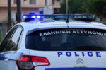 Ανήλικο εντοπίστηκε να περιπλανιέται μόνο του στη Λαγκαδά στη Θεσσαλονίκη