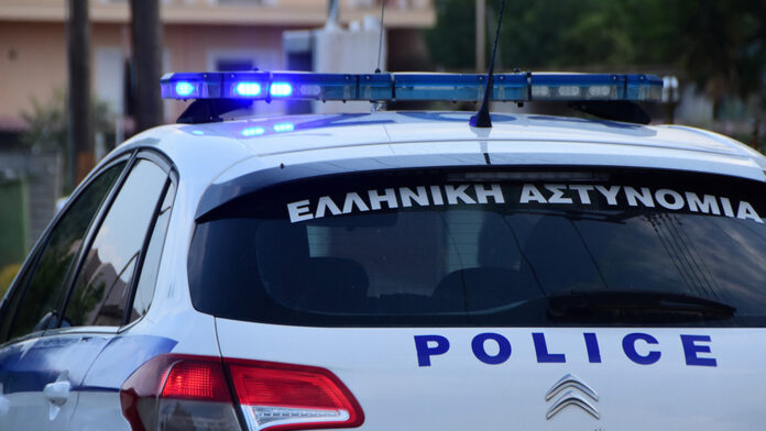 Ανήλικο εντοπίστηκε να περιπλανιέται μόνο του στη Λαγκαδά στη Θεσσαλονίκη