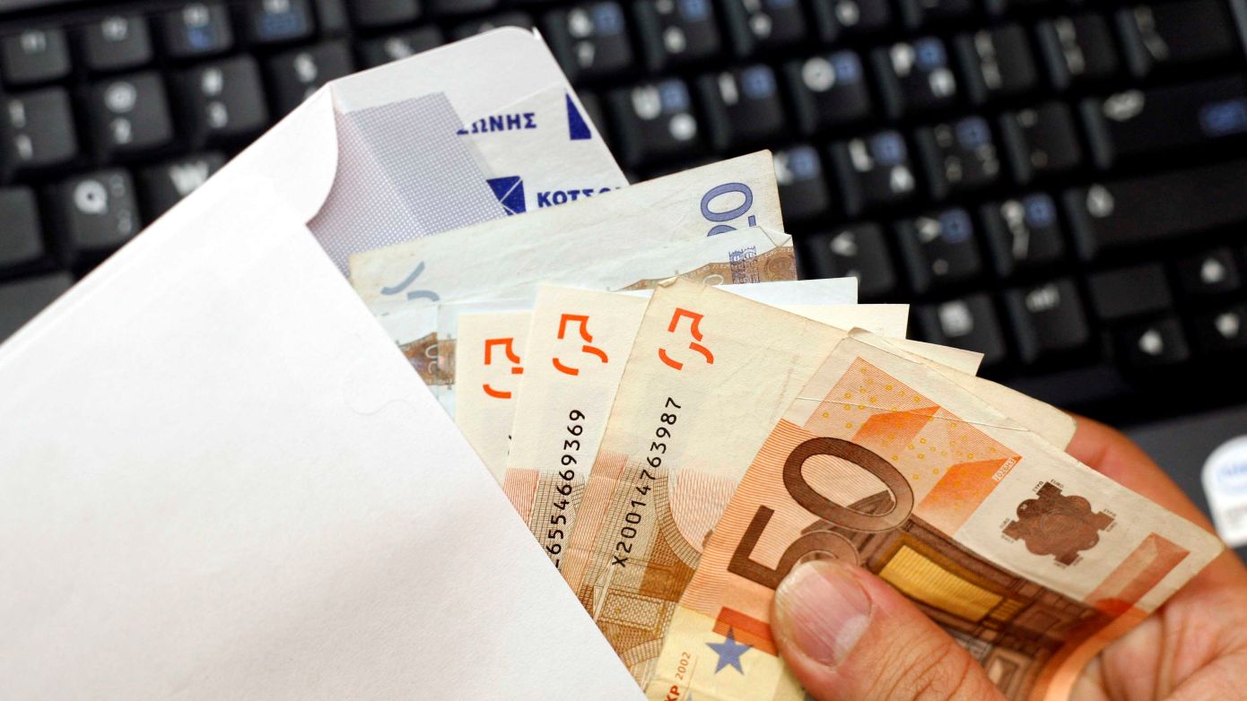 Απάτη στην Κρήτη: Phishing στην Περιφέρεια, 152.000 ευρώ σε 55 μεταφορές μέσα σε λίγες ώρες