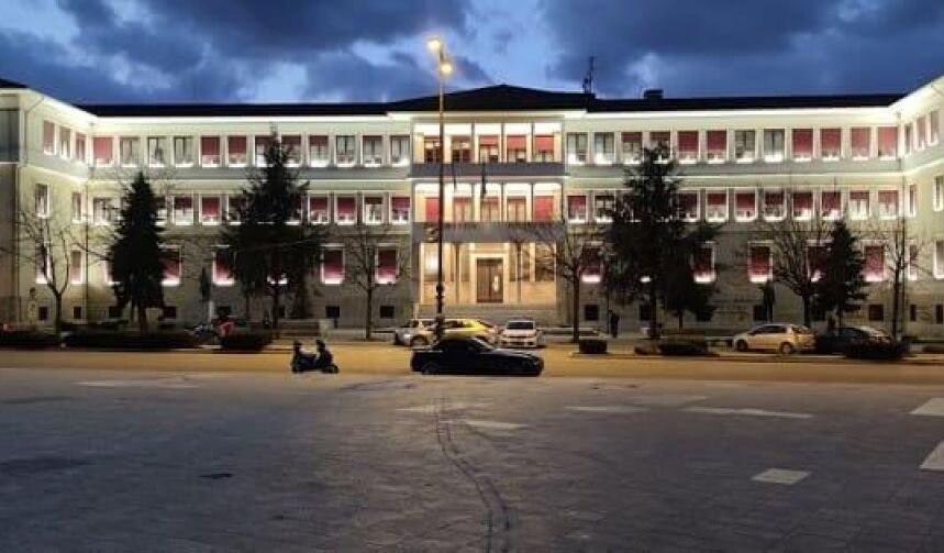 Ορισμός Αναδόχων για οκτώ έργα στην Π. Ήπειρο
