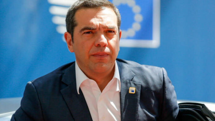 Οργανόγραμμα του κόμματος του Αλέξη Τσίπρα: Τα ονόματα των συντονιστών της ΕΛΑΣ σε Αττική και σε κάθε περιφέρεια