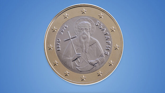 Το ευρώ αγγίζει τα 1,1557 δολάρια