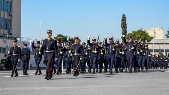 ΓΕΕΘΑ: Προκήρυξη ειδικών προγραμμάτων θητείας που συνδυάζονται με φοίτηση στα ΑΕΙ