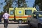 Νεκρή 65χρονη λουόμενη στους Αμμόλοφους Καβάλας