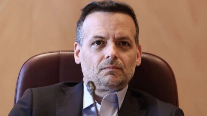 Ο Δήμος Αθηναίων διαβιβάζει τα στοιχεία της Ελληνικό Μετρό Α.Ε. στους κατοίκους της Κυψέλης