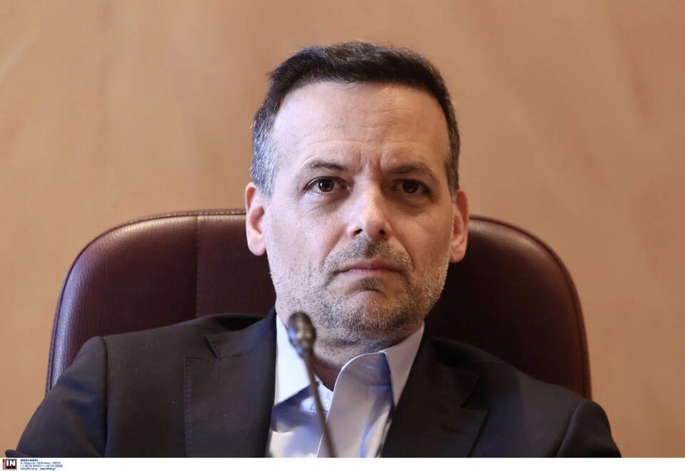 Ο Δήμος Αθηναίων διαβιβάζει τα στοιχεία της Ελληνικό Μετρό Α.Ε. στους κατοίκους της Κυψέλης