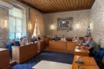Χαλκιδική: Σύσκεψη για τις αποζημιώσεις των αγροτών από την πυρκαγιά στη Σίβηρη