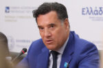 Γεωργιάδης: Οι δεσμεύσεις για το Νοσοκομείο Καλύμνου γίνονται πράξη
