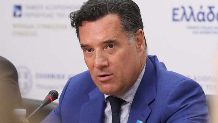Γεωργιάδης: Οι δεσμεύσεις για το Νοσοκομείο Καλύμνου γίνονται πράξη