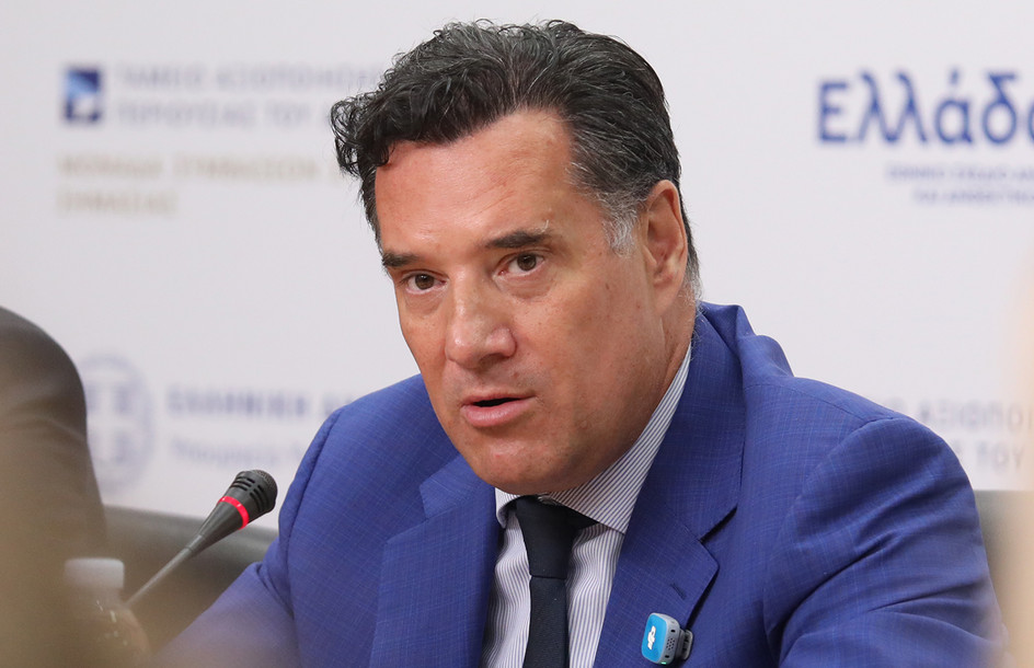 Γεωργιάδης: Οι δεσμεύσεις για το Νοσοκομείο Καλύμνου γίνονται πράξη