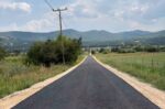 Δήμος Αμυνταίου: Αποκαταστάθηκε η αγροτική οδοποιία στη Δ.Κ. Σκλήθρου
