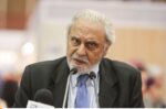 Ο ακαδημαϊκός Κωνσταντίνος Τσουκαλάς πέθανε