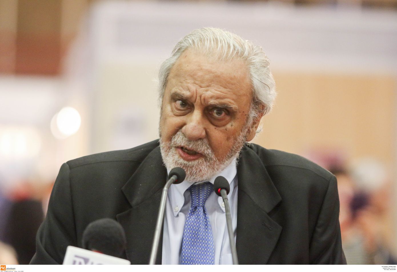 Ο ακαδημαϊκός Κωνσταντίνος Τσουκαλάς πέθανε