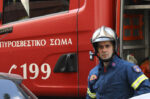 Περιοχές με πολύ υψηλό δείκτη επικινδυνότητας πυρκαγιάς και αύριο σε κατάσταση κινητοποίησης «Red Code»