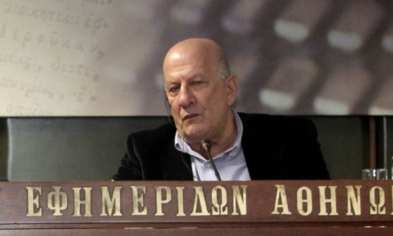 Αντώνης Πανούτσος: Νοσηλεύεται στον «Ευαγγελισμό» σε κρίσιμη κατάσταση με τον ιό του Δυτικού Νείλου