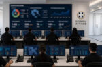Η Περιφέρεια Αττικής αποκτά ψηφιακό «Πύργο Ελέγχου» για όλα τα έργα της