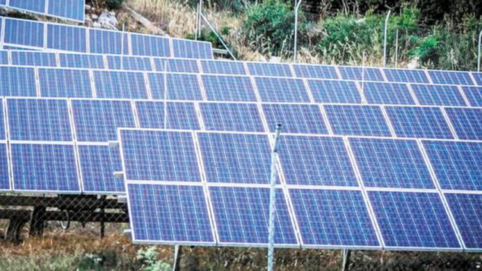Η ΔΕΥΑ Τρικάλων εισέρχεται στις Ανανεώσιμες Πηγές Ενέργειας