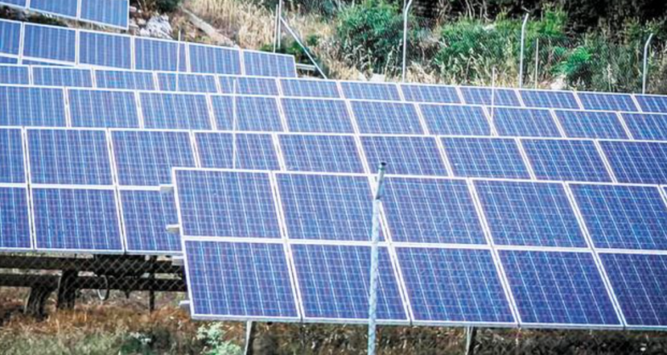 Η ΔΕΥΑ Τρικάλων εισέρχεται στις Ανανεώσιμες Πηγές Ενέργειας