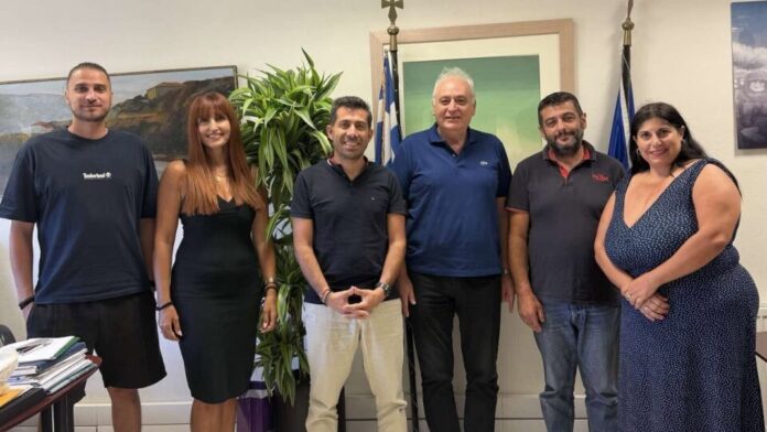 Ο Δ. Βιάννου καλύπτει το ενοίκιο των εκπαιδευτικών που θα διαμένουν μόνιμα στην περιοχή