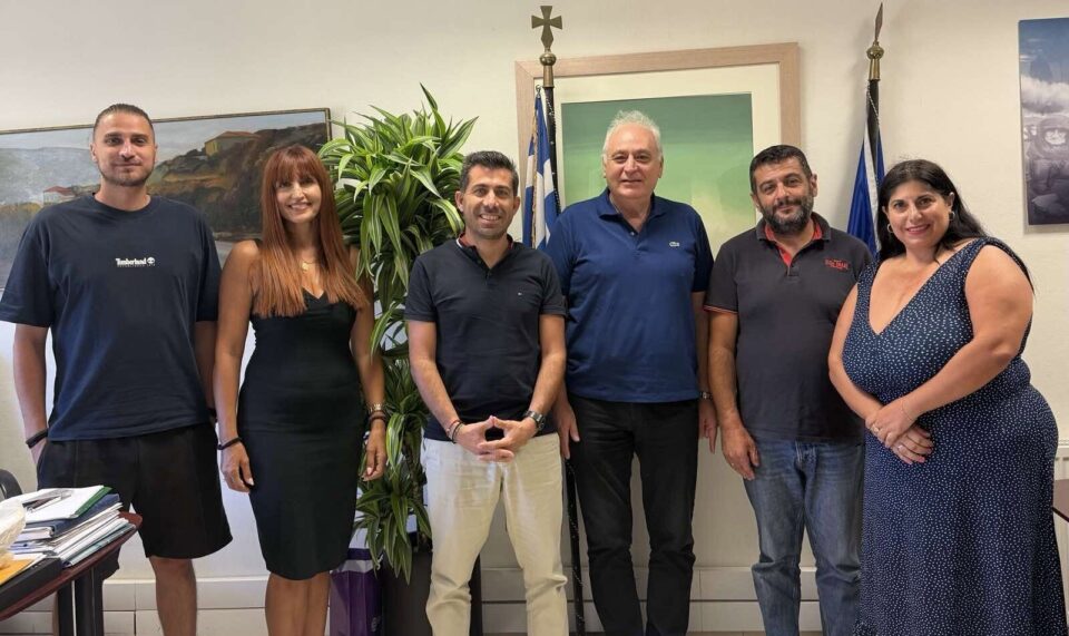 Ο Δ. Βιάννου καλύπτει το ενοίκιο των εκπαιδευτικών που θα διαμένουν μόνιμα στην περιοχή