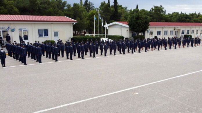 ΣΜΥΑ: Πρόσκληση κατάταξης εισακτέων για το ακαδημαϊκό έτος 2026-2027