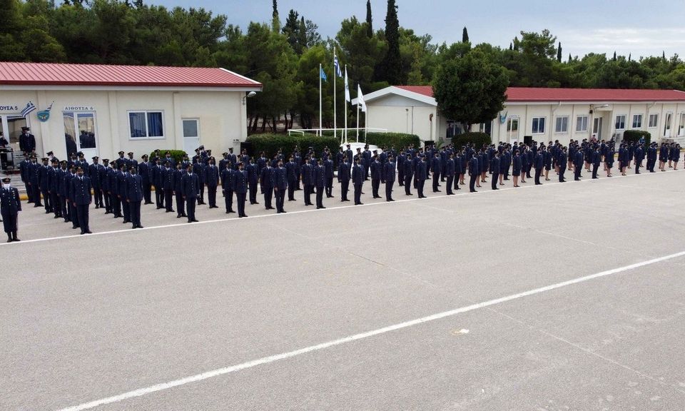 ΣΜΥΑ: Πρόσκληση κατάταξης εισακτέων για το ακαδημαϊκό έτος 2026-2027