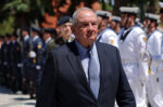 Κώστας Καραμανλής για Ιωάννη Βαρβιτσιώτη: Τον αποχαιρετώ με σεβασμό, αγάπη και ειλικρινή ευγνωμοσύνη