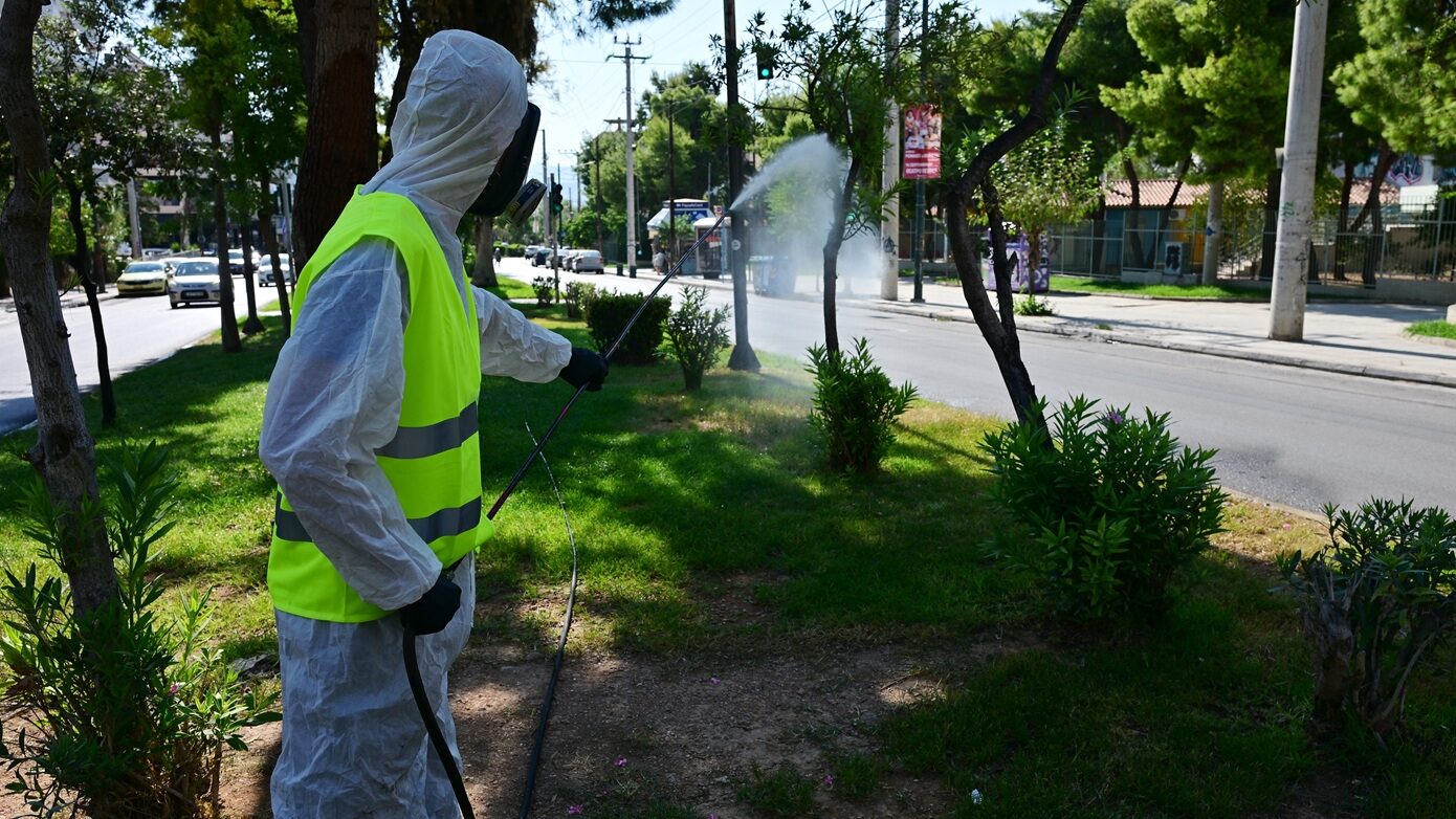 Ιός Δυτικού Νείλου: Πρώτο εγχώριο κρούσμα στην Κρήτη, 63χρονη στη ΜΕΘ – Εντείνονται οι ψεκασμοί